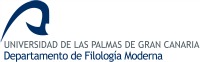 Departamento de Filología Moderna