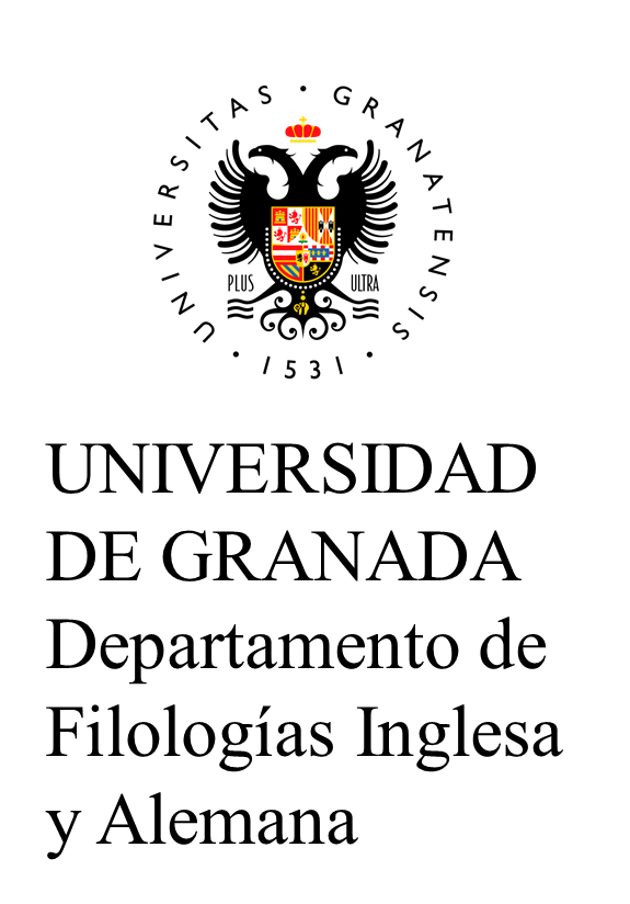 Universidad de Granada - Departamento de Filologías Inglesa y Alemana