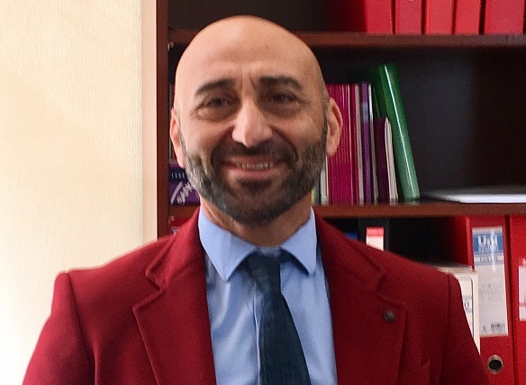 Francisco Jos Corts Rodrguez