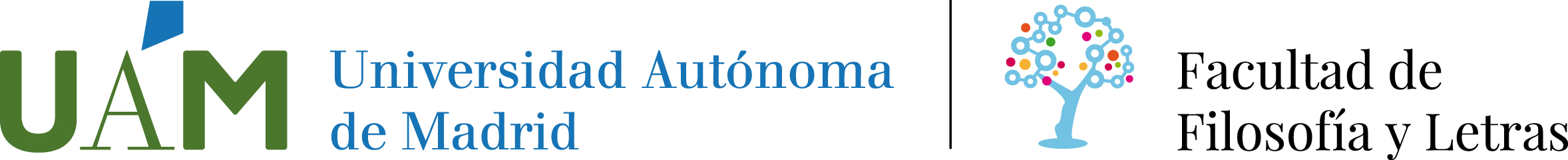 Universidad Autónoma de Madrid - Facultad de Filolosofía y Letras - Filología Inglesa