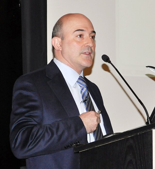 Antonio Moreno-Sandoval